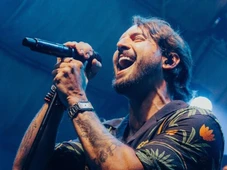 Imagem - Felipe Pezzoni anuncia saída da Banda Eva após 14 anos: 'Não é um fim'