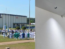 Imagem - Frigorífico  é condenado a pagar R$ 15 mil a funcionário após instalar câmeras em vestiário