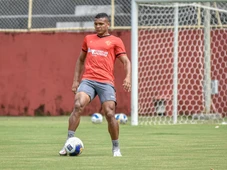 Imagem - Ex-Vitória brilha na segunda divisão chinesa e vive fase goleadora