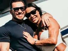 Imagem - Sapiossexual? Gracyanne Barbosa detalha relação íntima e conta experiência inusitada com namorado
