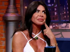 Imagem - Gretchen revela que uso de caneta emagrecedora gerou mudanças em sua região íntima