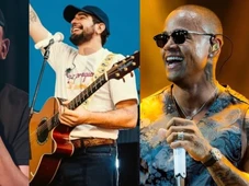 Imagem - João Gomes, Nattan, Léo Santana e mais: confira as atrações do São João de Jequié
