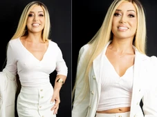 Imagem - Mulher Abacaxi decide posar nua para destruir os padrões: 'Sou uma mulher trans de 52 anos'