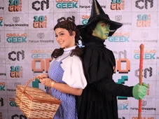 Imagem - Cosplayers e fãs de games terão programação gratuita em evento geek na Bahia