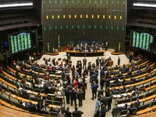 Imagem - Fim da escala 6x1: quando PEC será votada no Senado?