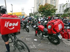 Imagem - iFood e Keeta entram na mira do governo federal por falta de transparência em taxas de serviços