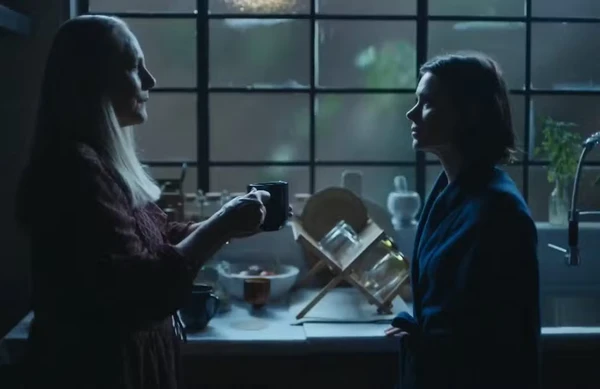 A Viagem - O Filme por Divulgação/Globo