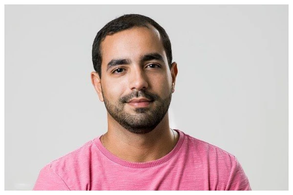 Advogado envolvido em acidente que matou publicitário por Reprodução
