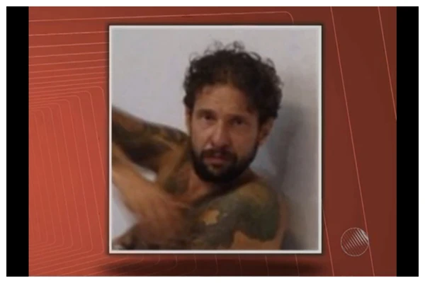 Advogado envolvido em acidente que matou publicitário por Reprodução