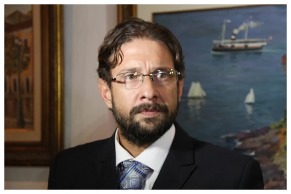 Advogado envolvido em acidente que matou publicitário por Evandro Veiga/Arquivo CORREIO 