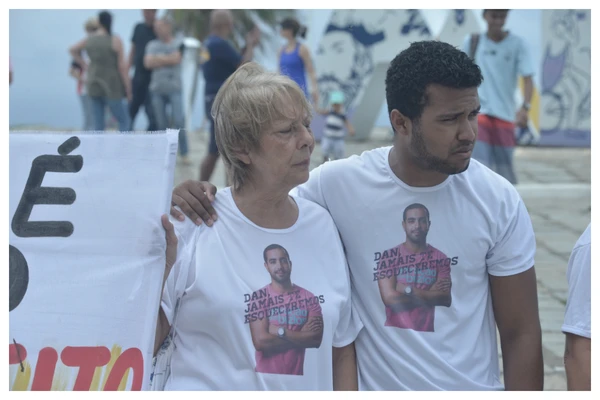 Advogado envolvido em acidente que matou publicitário por Betto Jr/Arquivo CORREIO