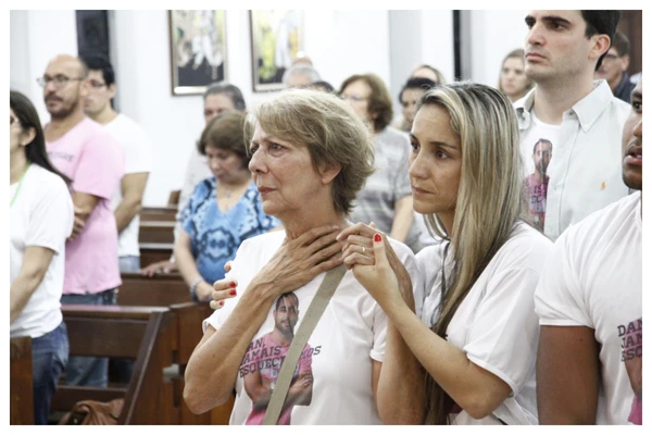 Advogado envolvido em acidente que matou publicitário por Almiro Lopes/Arquivo CORREIO