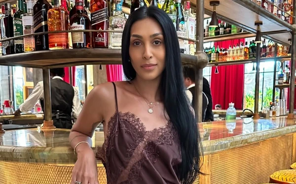 Amanda Djehdian