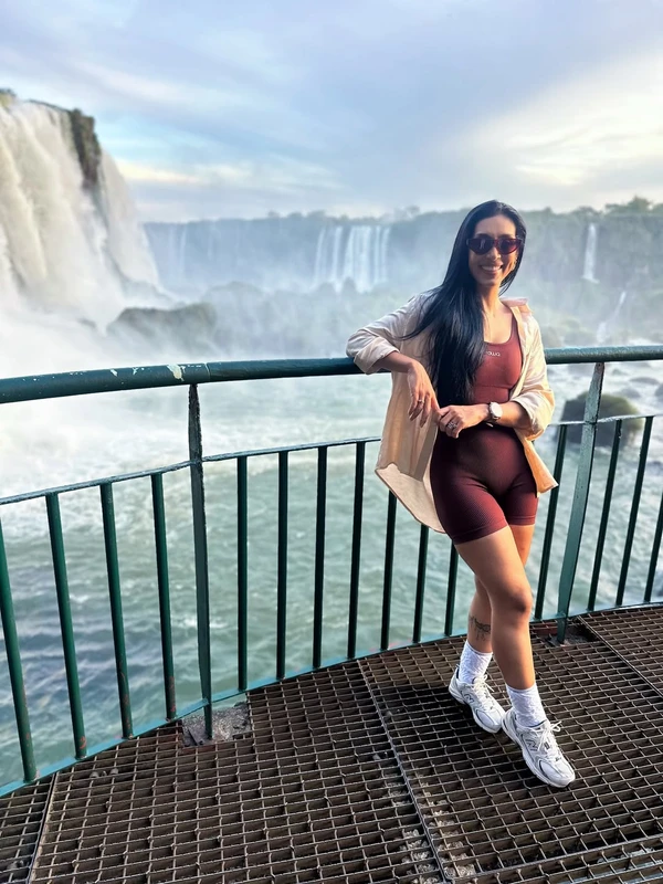 Amanda Djehdian por Reprodução/Instagram