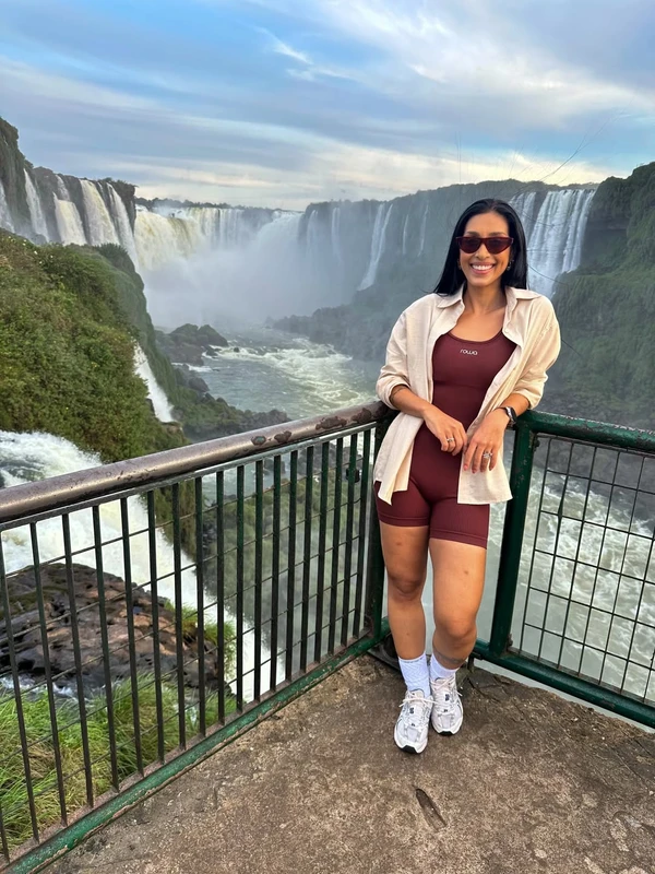 Amanda Djehdian por Reprodução/Instagram