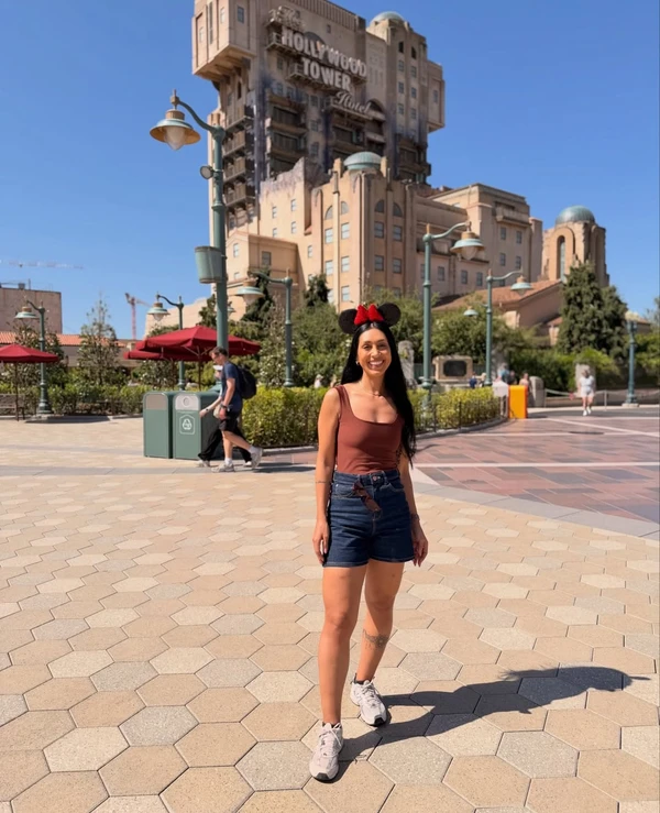 Amanda Djehdian por Reprodução/Instagram