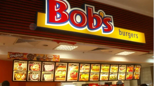 Bob’s