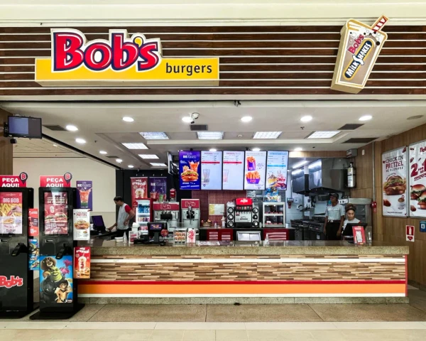 Bob's