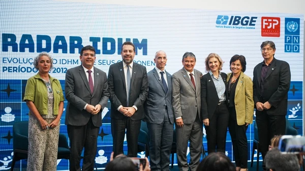 Brasil entra na elite da ONU por Foto: Ruy Castro/ASCOM SGPR