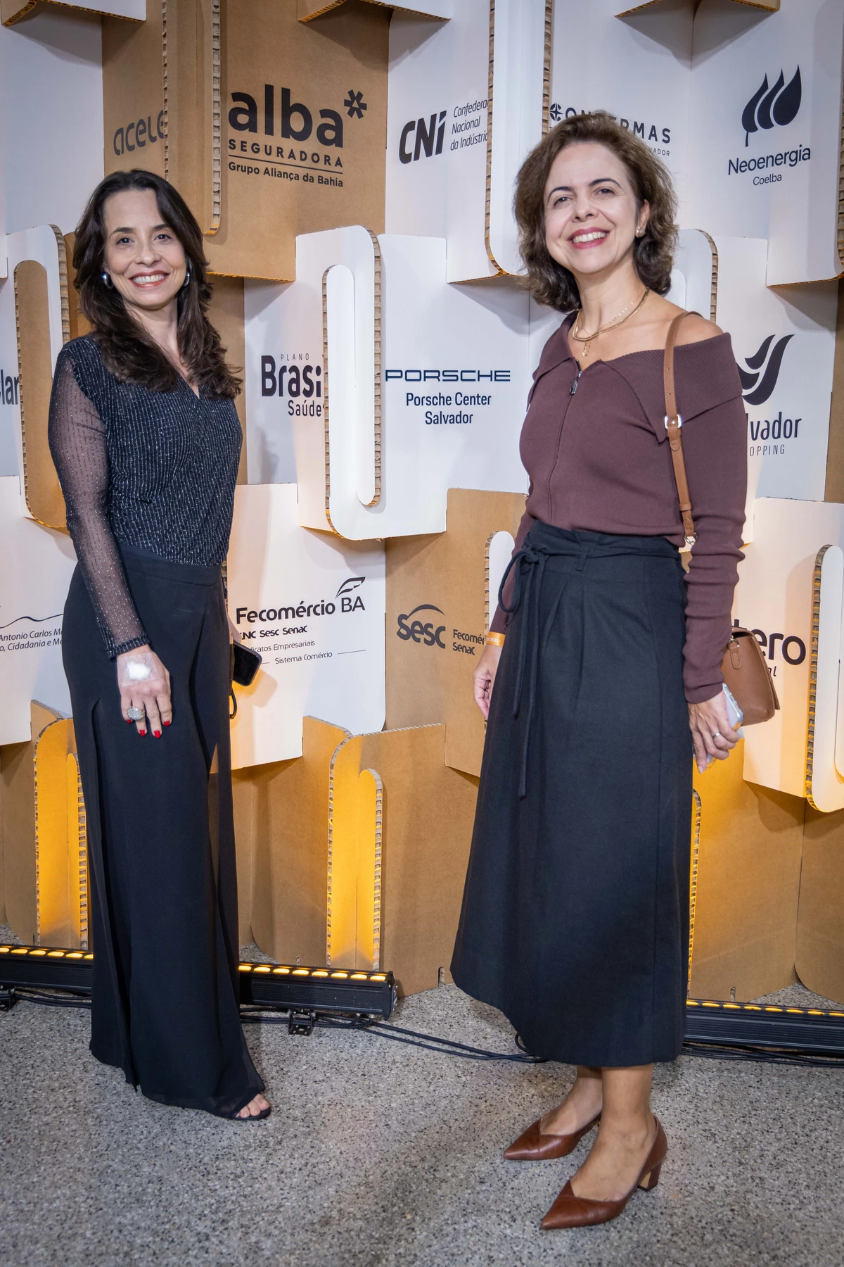 Caroline Pithon e Délia Coutinho por Renata Marques @highlightsfotos