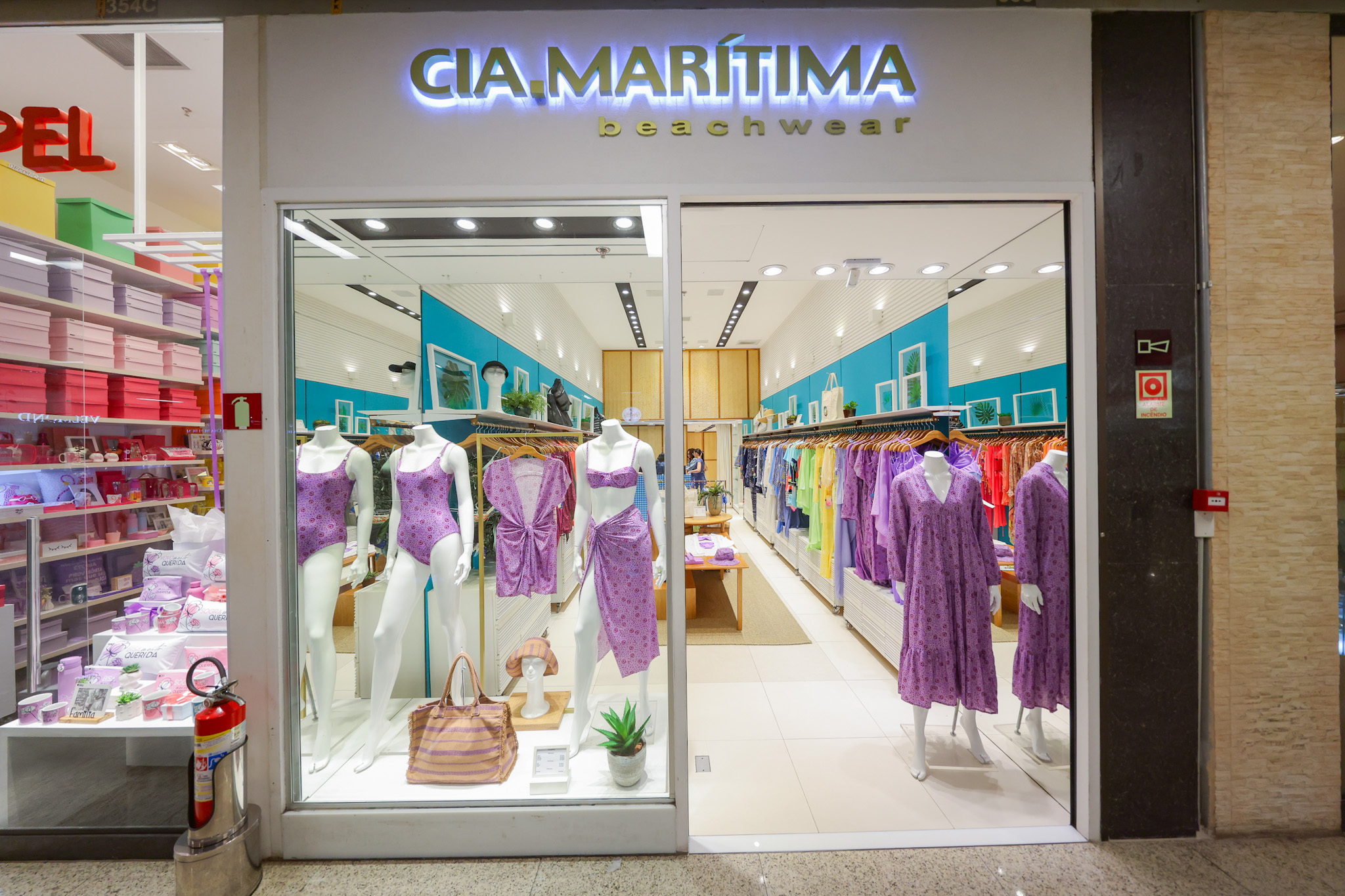 Cia Marítima por Roberto Abreu/Divulgação
