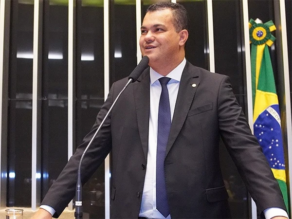 Dal Barreto por Câmara 