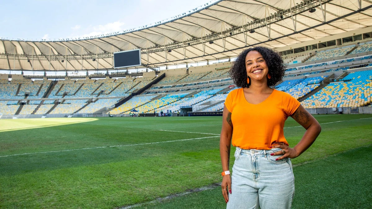 Denise Thomaz Bastos por Reprodução