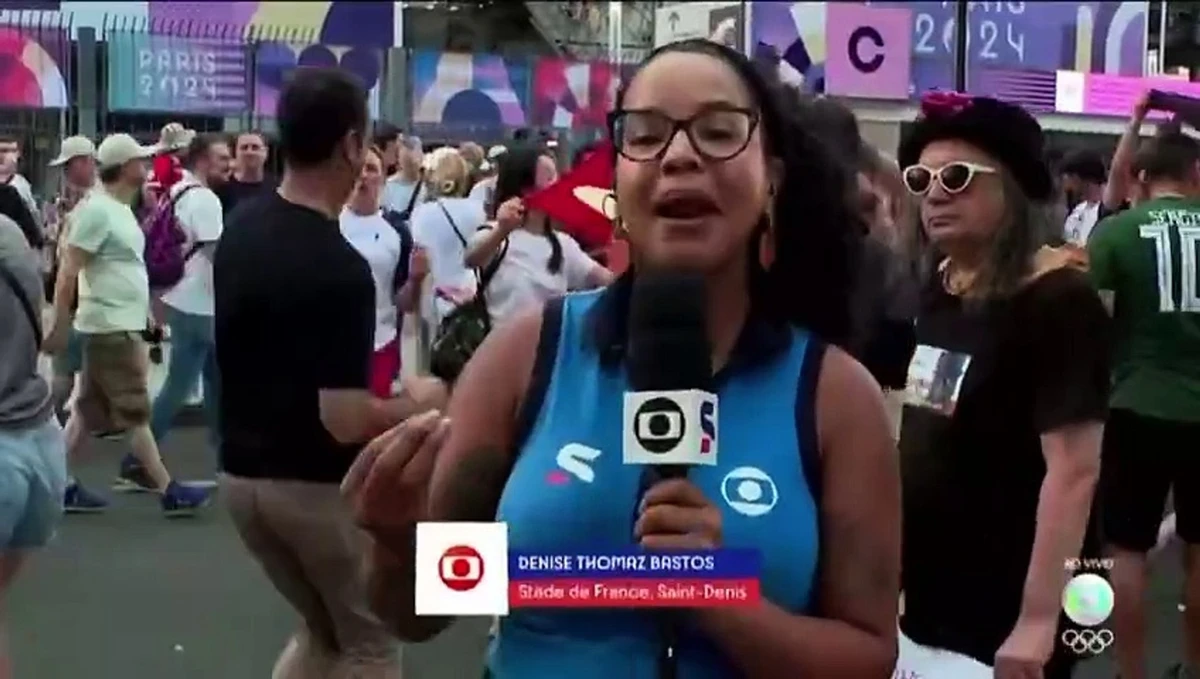 Denise Thomaz Bastos