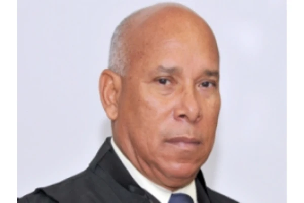 Desembargador baiano vai responder a PAD por Reprodução