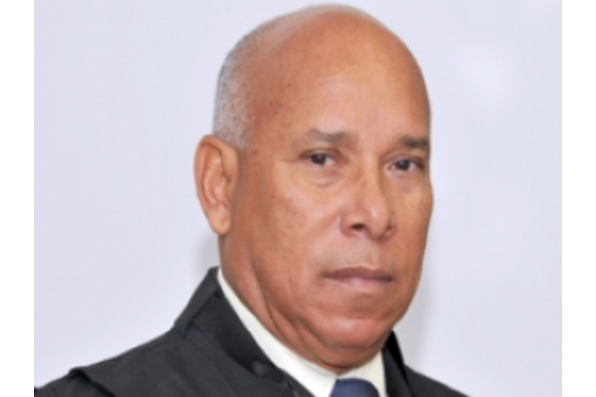 Desembargador baiano vai responder a PAD por Reprodução