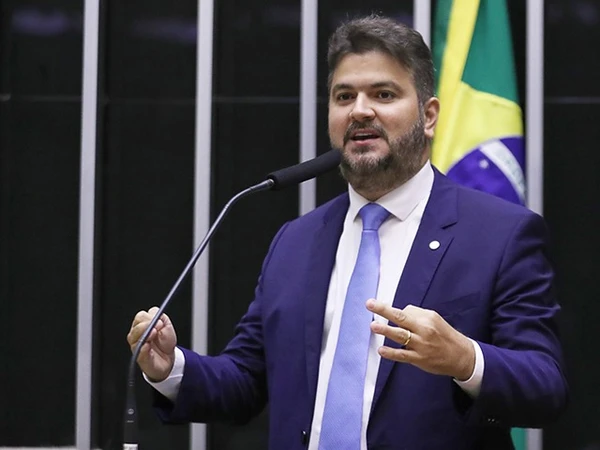 Diego Coronel por Câmara