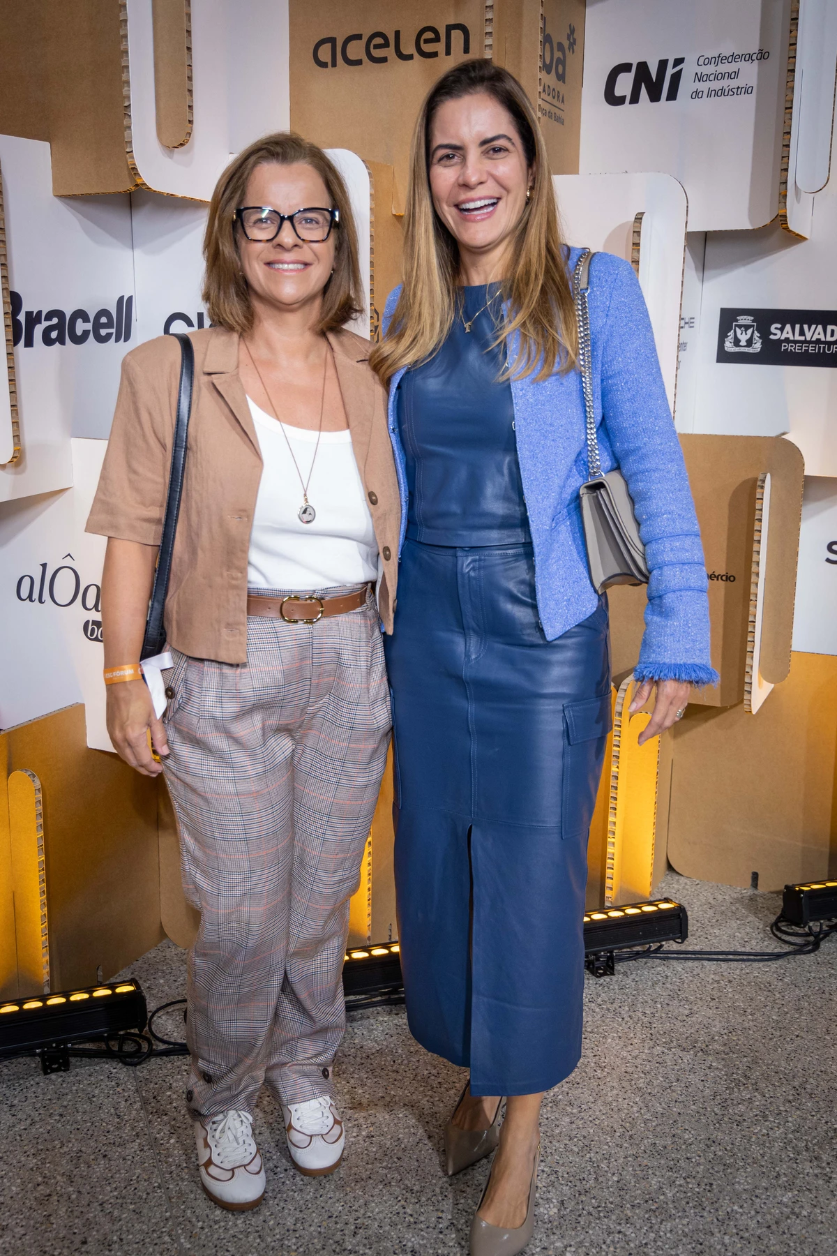 Fagna Freitas e Thamile Accioly  por Renata Marques @highlightsfotos