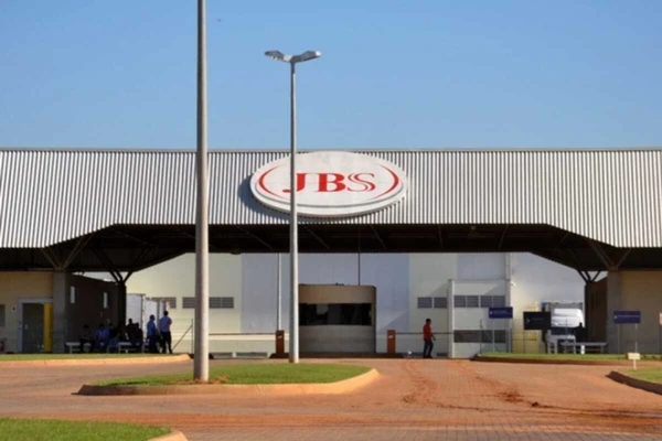 Funcionário trabalhou na unidade da empresa em Anastácio, no Mato Grosso do Sul por Reprodução