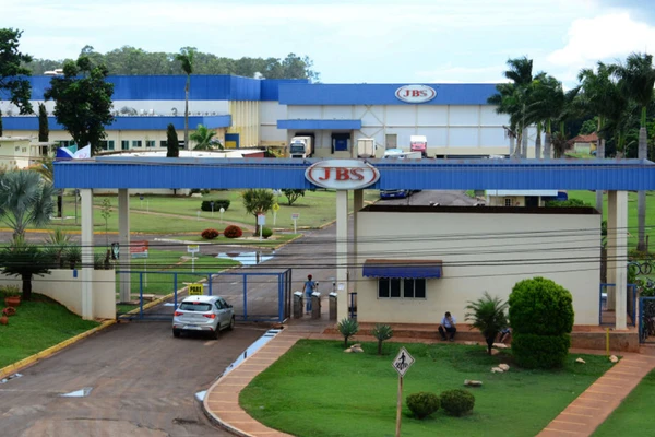 Funcionário trabalhou na unidade da empresa em Anastácio, no Mato Grosso do Sul por Reprodução