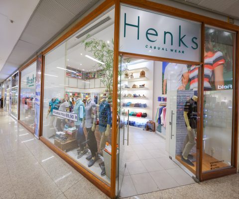 Henks por Divulgação