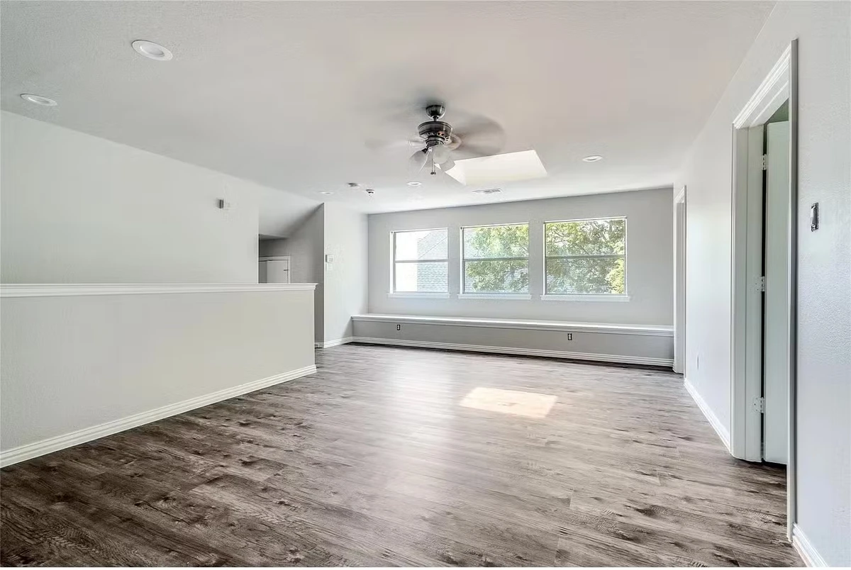 Imóvel de luxo fica em uma das regiões residenciais mais valorizadas do Texas por Reprodução