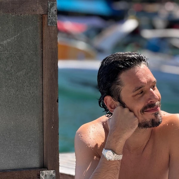 João Vicente de Castro por Reprodução/Instagram