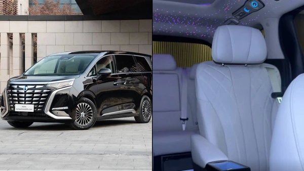 Maíra Cardy compra carro de luxo por Reprodução