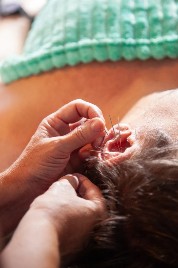 Massoterapia, quando o corpo fala por Sora Maia