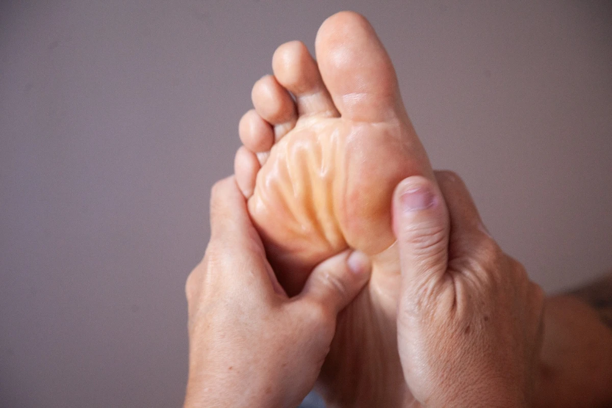 Massoterapia, quando o corpo fala por Sora Maia