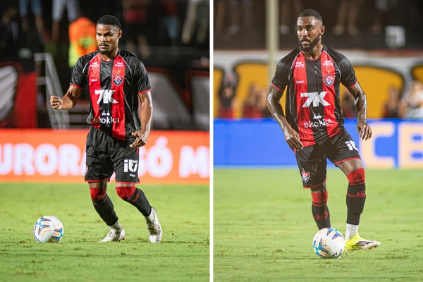 Nathan Mendes e Ramon saíram lesionados das partidas contra o ABC