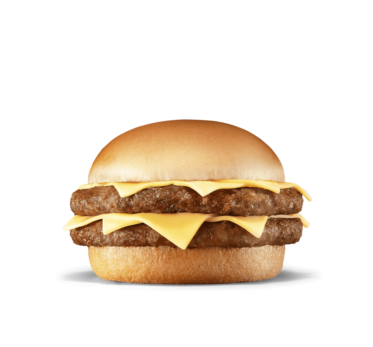 Novo double cheese por Divulgação