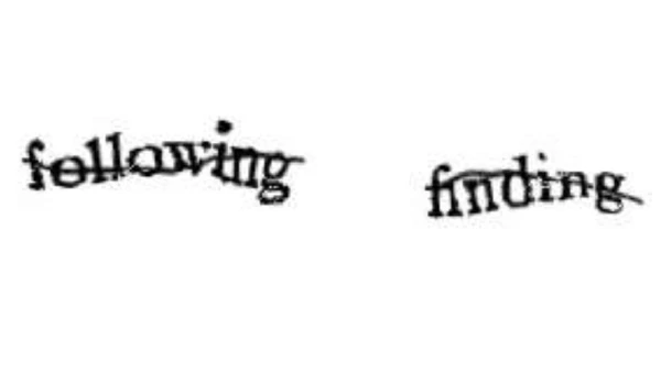 O reCAPTCHA de 2007 transformou palavras de livros digitalizados em desafios resolvidos por usuários na web por BMaurer / Wikimedia Commons