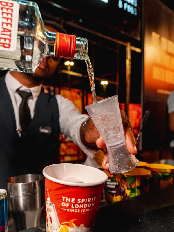Oxe Drinks anunciou fechamento  por Reprodução/ Redes sociais