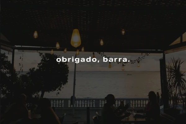 Oxe Drinks anunciou fechamento 