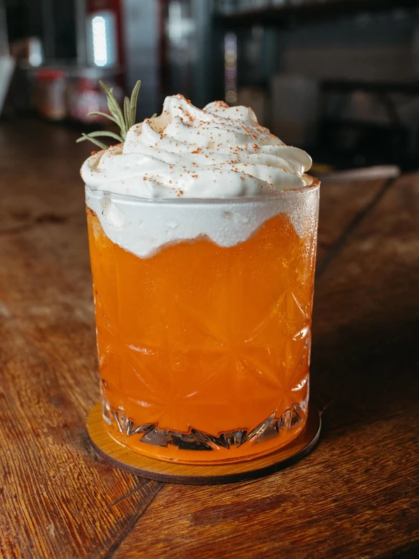 Oxe Drinks anunciou fechamento  por Reprodução/ Redes sociais