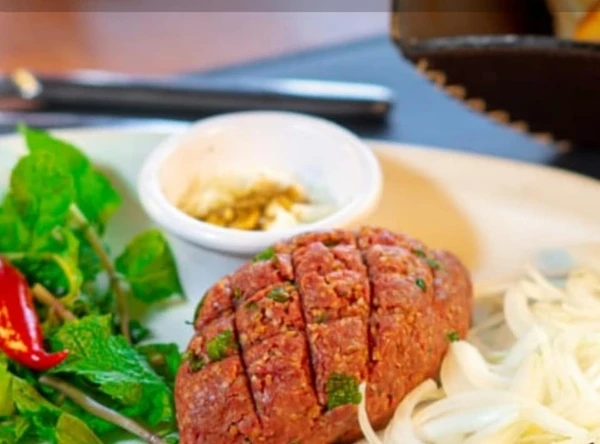 Restaurante Abdul - Cozinha Árabe no Shopping Paralela por Reprodução