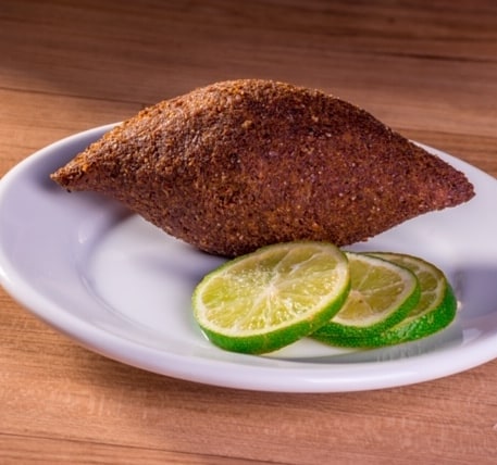 Restaurante Abdul - Cozinha Árabe no Shopping Paralela por Reprodução