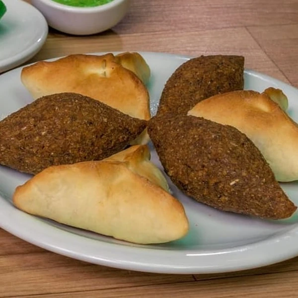 Restaurante Abdul - Cozinha Árabe no Shopping Paralela por Reprodução