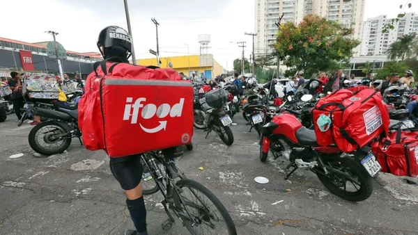 Veja o que muda nos aplicativos de delivery com a nova regra de taxas